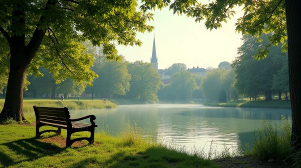 Comment la sophrologie peut améliorer votre bien-être à Chalon-sur-Saône