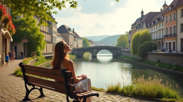 Comment la sophrologie peut améliorer votre bien-être à Chalon-sur-Saône