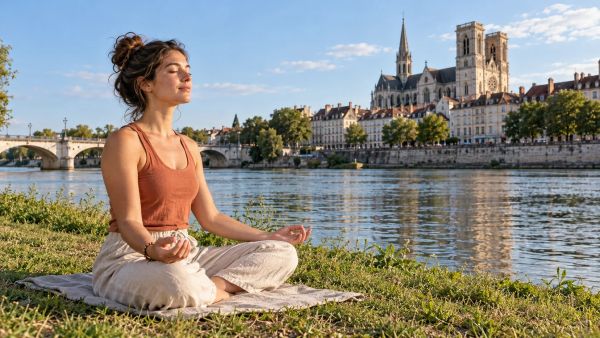 Les avantages de la sophrologie pour votre bien-être à Chalon