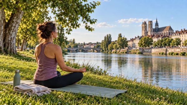 Les avantages de la sophrologie pour votre bien-être à Chalon