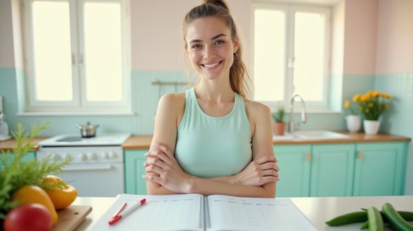Les clés pour réussir un programme de perte de poids