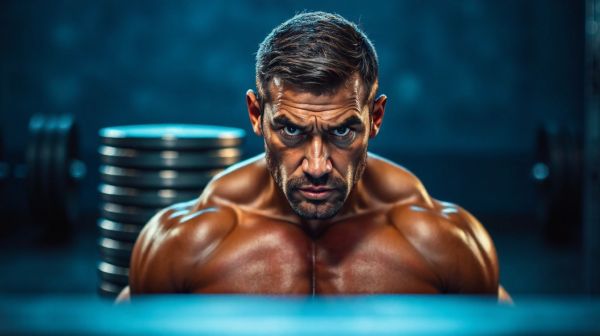 Top des gainers hypercaloriques pour augmenter votre masse