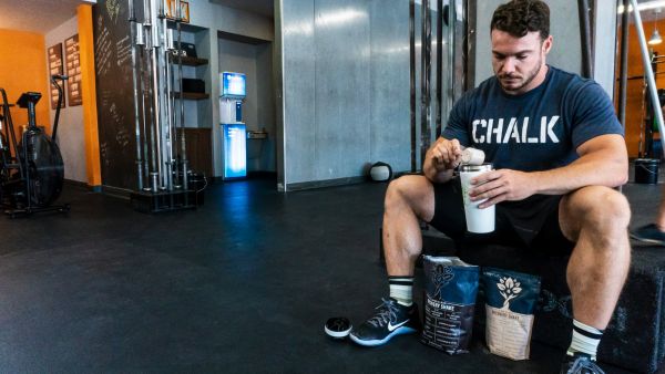 Top des gainers hypercaloriques pour augmenter votre masse