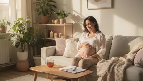 Quels conseils de grossesse appliquer pour vivre sereinement chaque trimestre ?